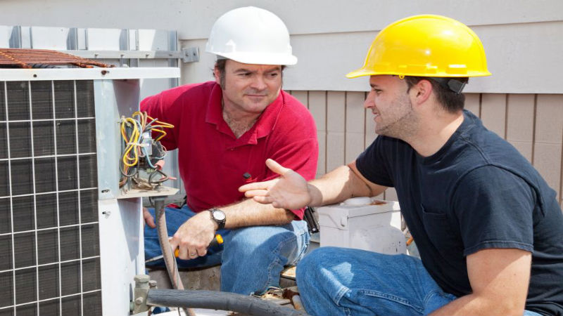A Brief Guide to Programmable Thermostats