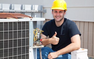 The Benefits of Choosing HVAC System Installation in High Point, NC, for Your Family