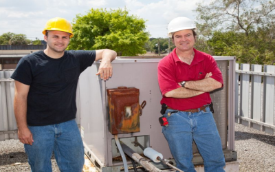 Understanding the Need for Duct Leakage Test in Cordele, GA