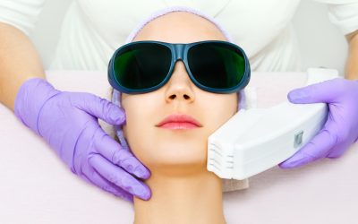 Safe and Lasting Results With Chin Hair Removal Manhattan NY Treatments