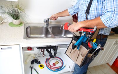 Find Relief Fast When an Emergency Plumber in Burlingame Is Needed for Burst Pipes