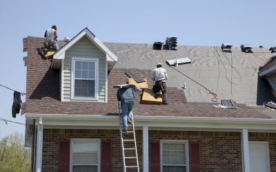 Expert Roofing Company in Battle Creek, MI