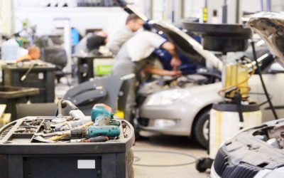 Experience Unmatched Service Excellence at the Leading Car Repair Shop in Middleton, WI