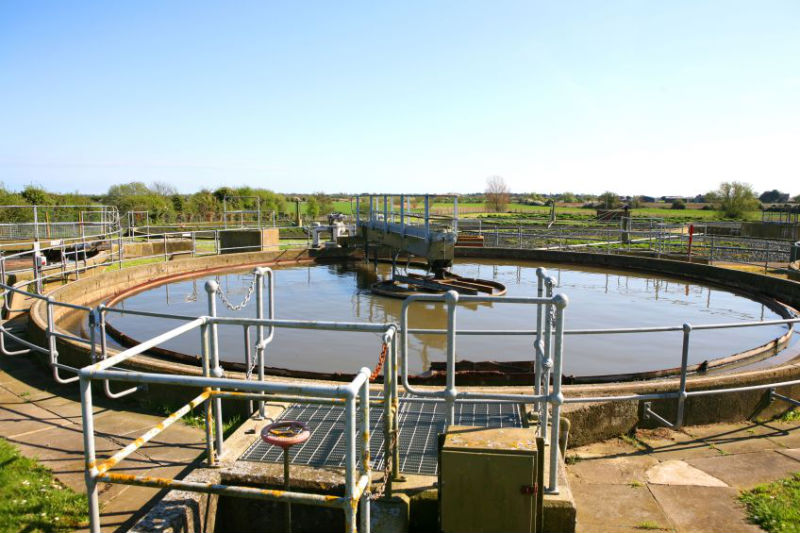 Sewage Treatment Systems in Beaumont, TX- How Purification Works