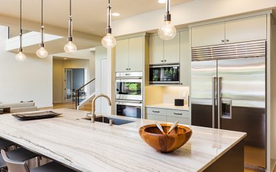 Reimagine Your Cooking Space With Top-Tier Kitchen Remodeler in Mesa, AZ, Services