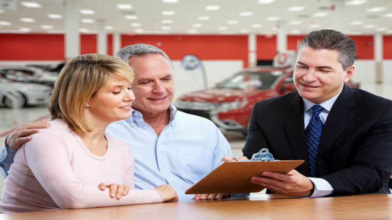 Why Having Insurance Is Essential When Owning an Auto Dealership