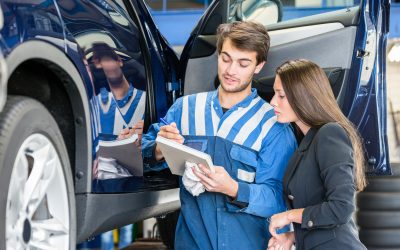 How to Find the Best Auto Repair Shop for Your Vehicle in Terrace