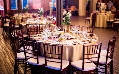 Making Memorable Events with Expert Event Management