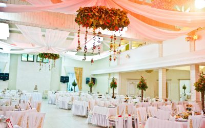 Achieve your wedding vision with guidance from a South Asian Wedding Planner in the USA