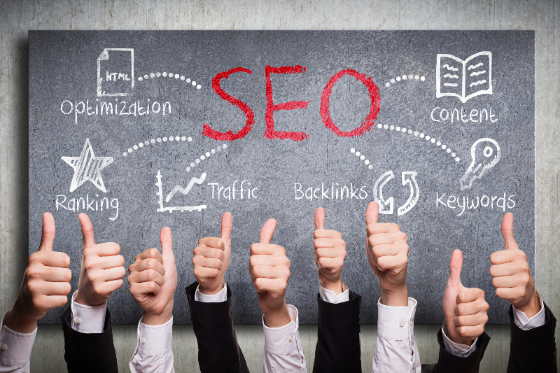 Why Your Small Business Needs SEO Services Near Denver, CO