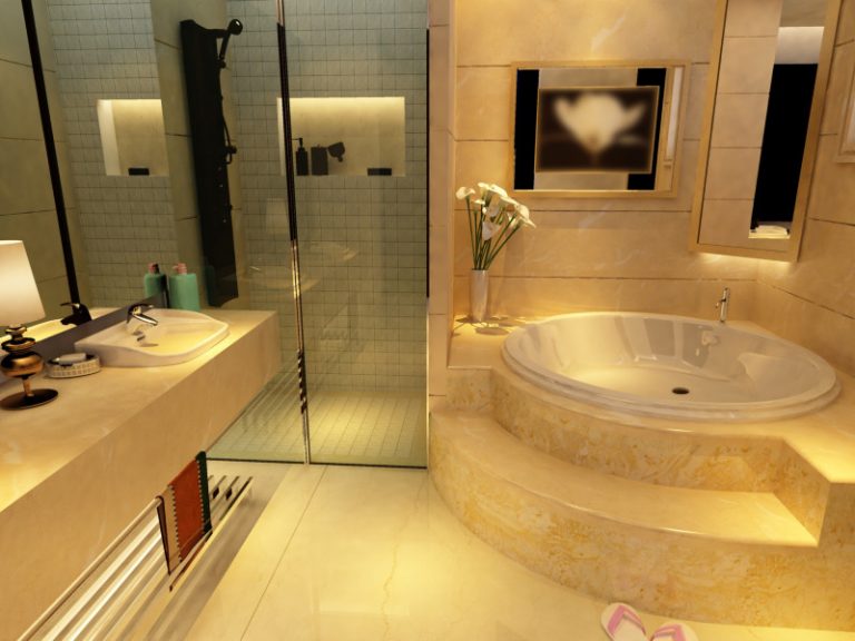 How to Save Money During Bathroom Remodeling in Kansas City