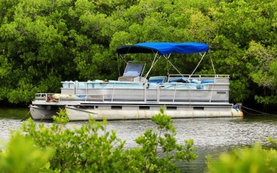 Smooth Sailing and Superior Performance: Exploring Tritoon Boats In Naples, FL