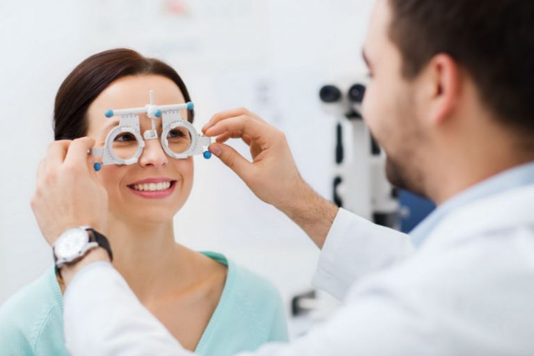 The Reasons That People Decide to Have Lasik Surgery in Jacksonville