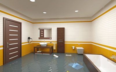How to Prevent Mold Growth After Water Damage Removal in Hurst, TX, Professionals Explain