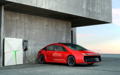 Streamline Your Commute With EV Charger Installation in Las Vegas, NV, at Your Home