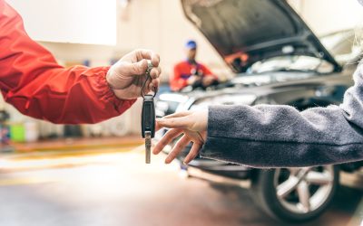 Improve Vehicle Safety with Expert Services at an Alignment Shop in Virginia Beach VA