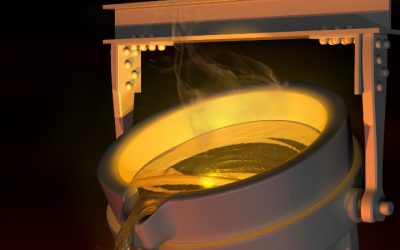 Unlocking the Value of Gold Refiners in San Francisco, California