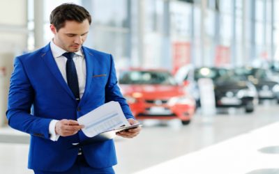 The Advantages of Seeking Chicago VW Repair from a Dealership