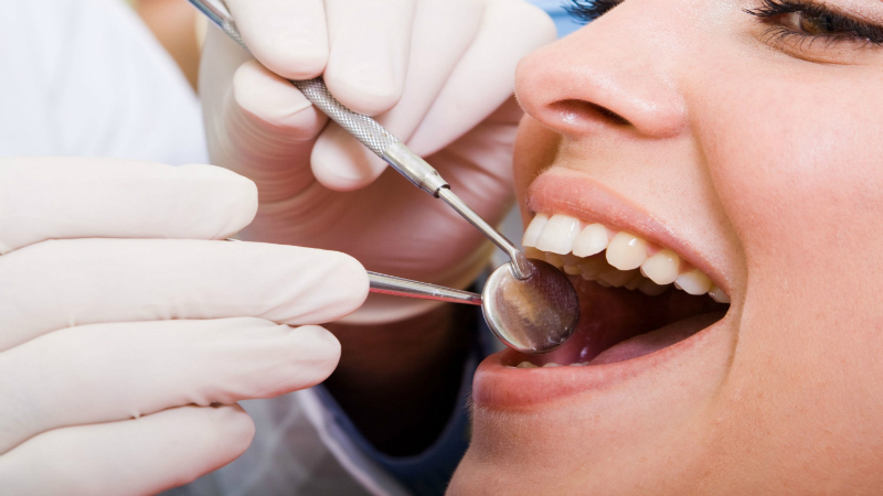 Find a Friendly & Comprehensive DDS in Glenpool That Offers Customized Care