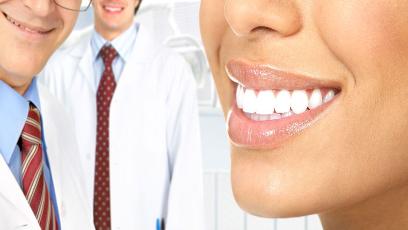 Choosing Superior Dental Care in Loveland CO