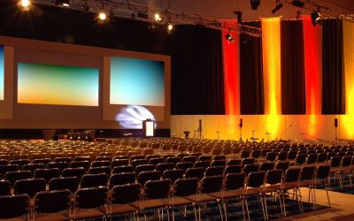What You Need to Know About Event Staging in Tulsa, OK for Seamless Concert Planning
