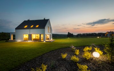 The Benefits of Drip Irrigation for Residential Landscaping: A Water-Saving Solution