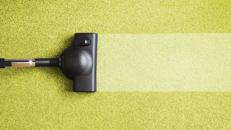 Refresh Your Home with Professional Carpet Cleaning Near Naples