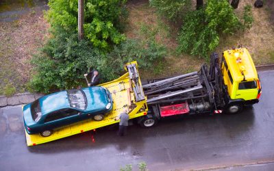 Tips for Reducing Downtime with Heavy Machinery Towing Houston Tx Solutions