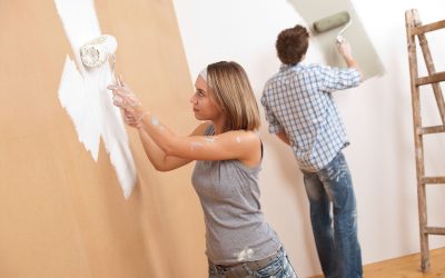 Transform Your Space with Expert Home Painting Services in Surprise, AZ