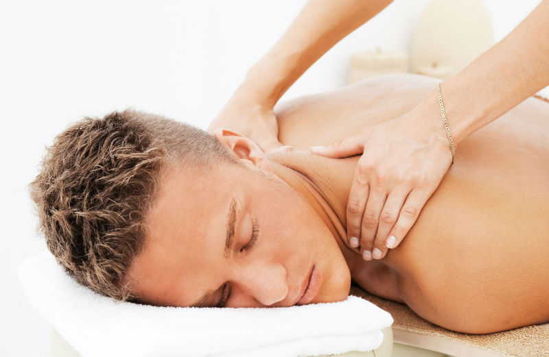 Patients in Bridgewater Who Can Benefit From Undergoing Massage Therapy