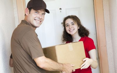 Why Residents Choose a Courier Delivery Service in Bossier City, LA for Secure Deliveries