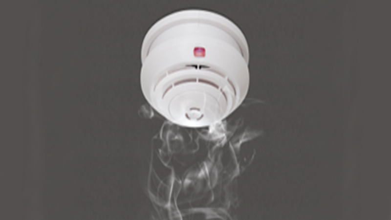 Reasons to Have Professionals Install Fire Alarms in Jersey City