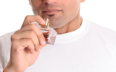 Hold Back on the Spray – How to Use a Men’s Fragrance the Correct Way