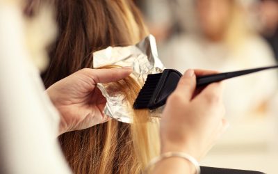 Revamp Your Style at a Hair Coloring Salon in Karama