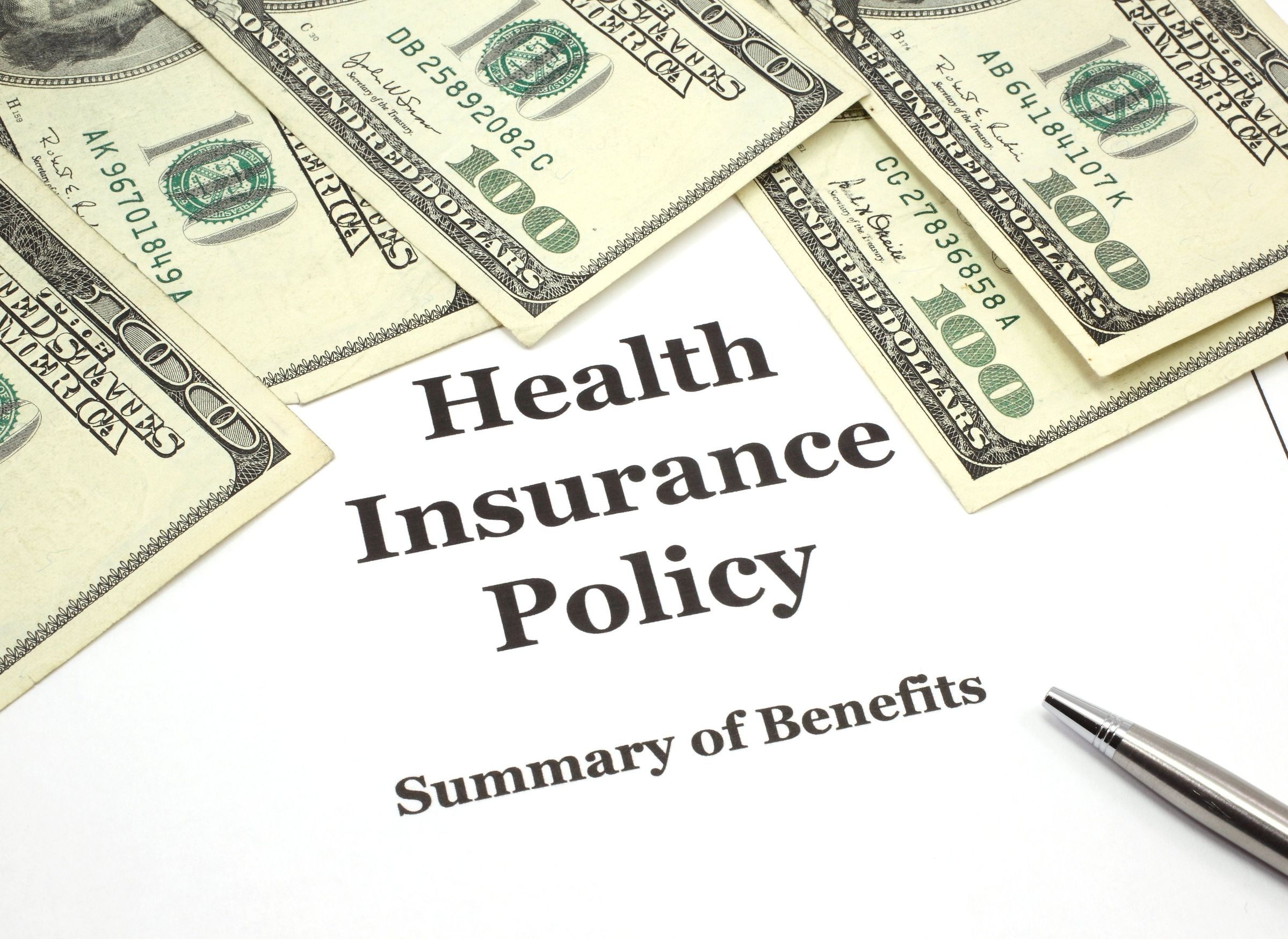 Signs You Should Switch Your Health Insurance In Coral Gables