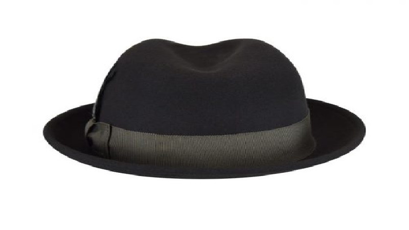 The Classic South American Look with a Montecristi Panama Hat