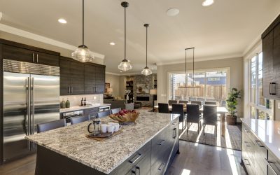 Maximize Storage and Style Through Kitchen Remodeling Jacksonville, FL Solutions for Families