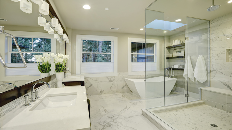 Things to Ask Bathroom Remodelers in Plymouth, Massachusetts Before Hiring Them