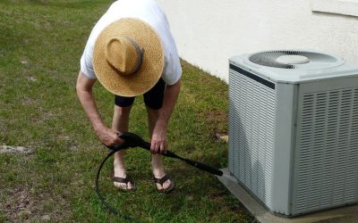 Letting a Technician Help You with Your HVAC Issues in Arkansas