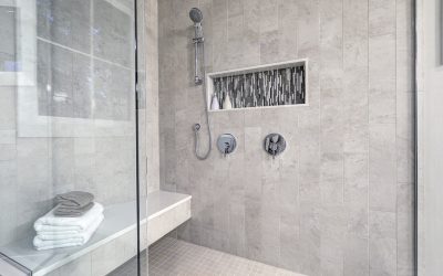 Achieve Stunning Shower Enclosures Through a Custom Glass Company Charlottesville