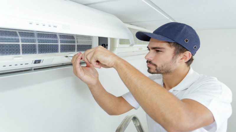 Why Use an Experienced Huntsville, AL, Air Conditioning Repair Company?