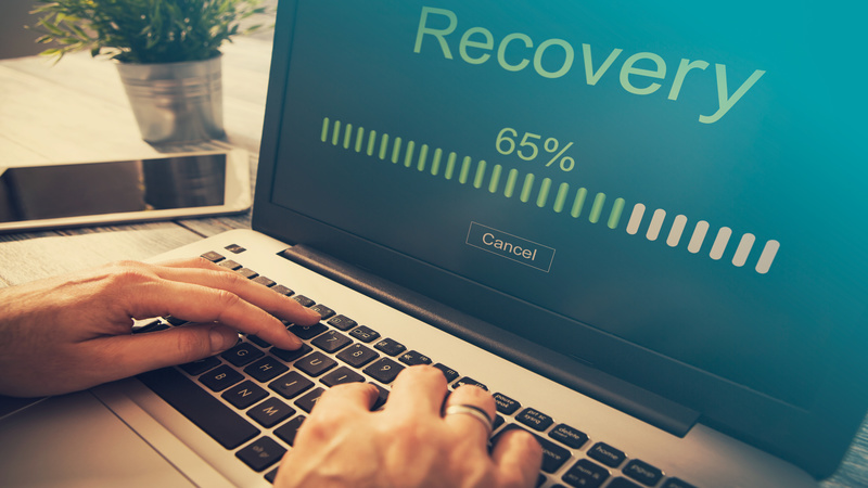 Contact a Data Recovery Service in Laguna Hills, CA at the First Sign of Problems