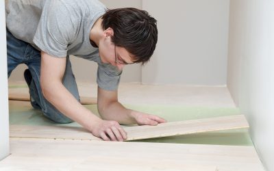 Enjoy Lasting Beauty and Durability with Hardwood Flooring, Little Rock, AR Homeowners Trust