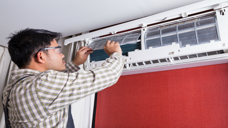 How to Reduce the Cost of Air Conditioning Repair in Santa Rosa