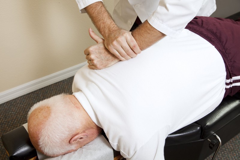 Types of Chiropractic Care Available In Lincoln Park