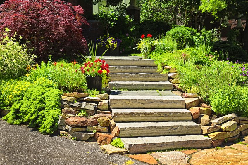 Benefits of Installing Retaining Walls in Waukesha, WI