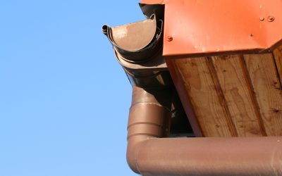 Home Protection Made Easy with Seamless Gutter Installation in Alexandria, MN