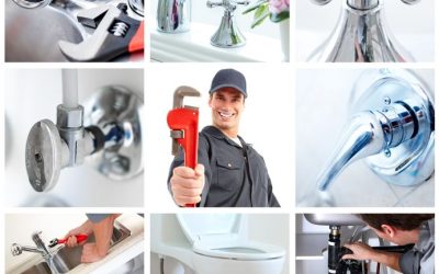 Commercial Plumbing in McDonough, GA: Essential Services for Your Business