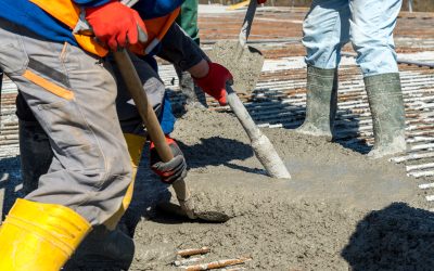 Essential Reasons to Partner With a Home Concrete Contractor Madison WI for Home Projects