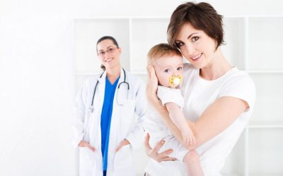Ensuring Child Wellness with a Trusted Pediatrician in Mt. Kisco, NY for Local Families